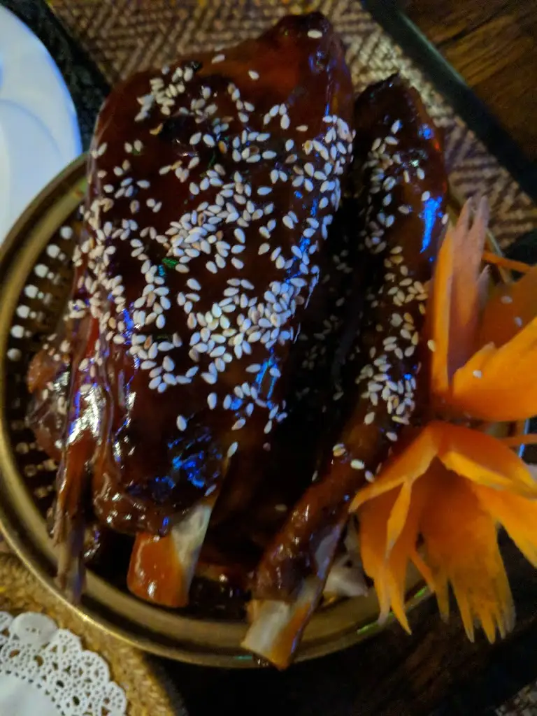 Menu_Bangkok Thai Restaurant _Saffron Walden_image_9