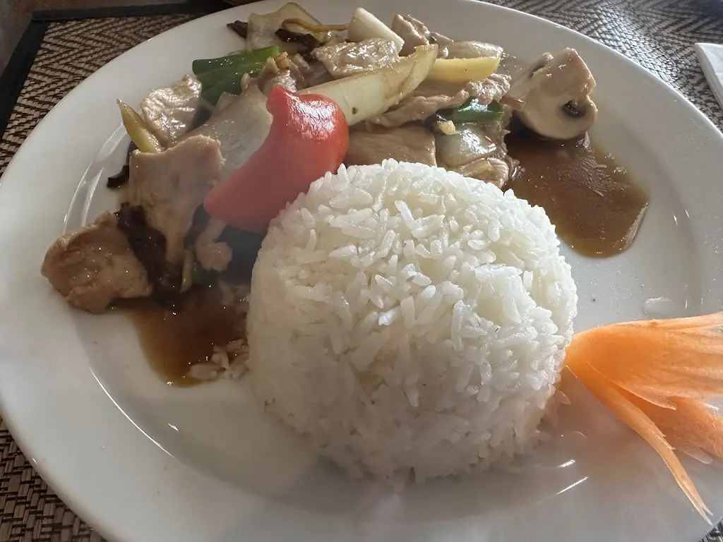 Bangkok Thai Restaurant _Saffron Walden_slider_image_3