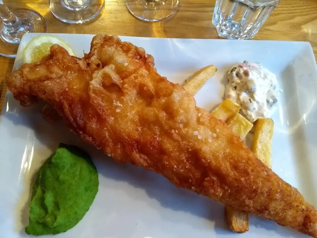 Menu_The Cross Keys_Saffron Walden_image_5