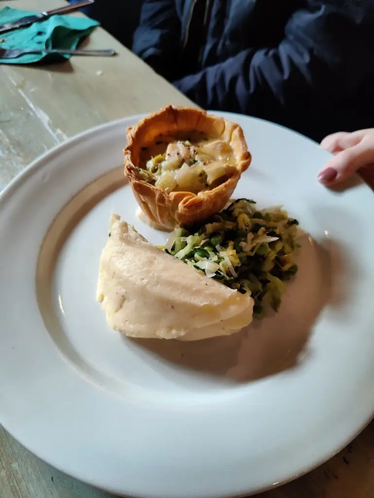 Menu_The Cross Keys_Saffron Walden_image_7