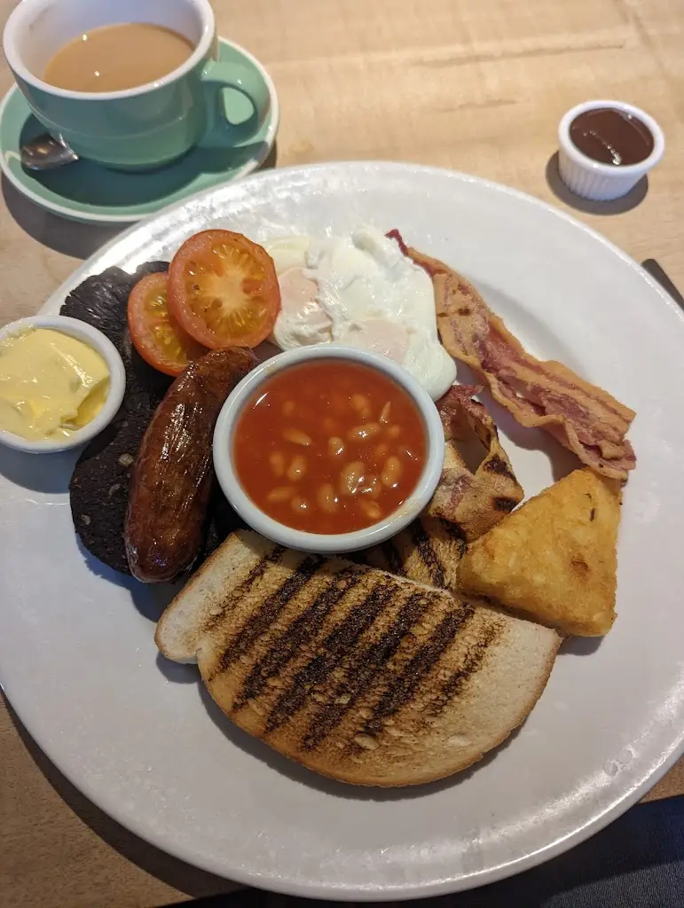 Menu_The Cross Keys_Saffron Walden_image_8