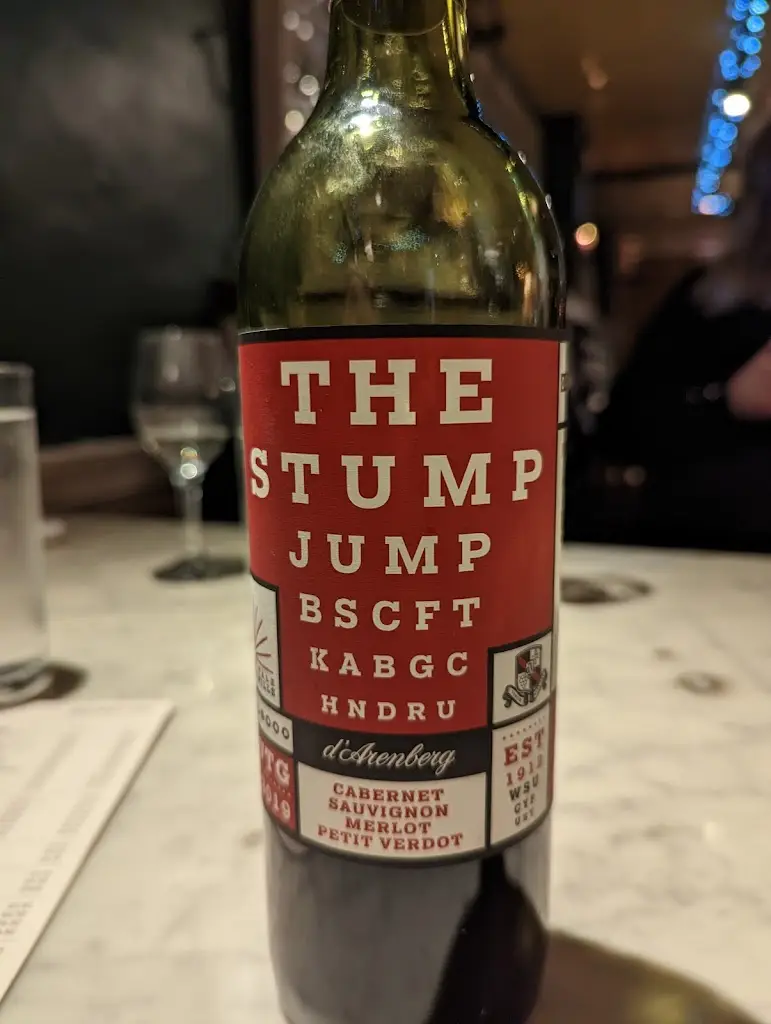 Menu_The Cross Keys_Saffron Walden_image_9