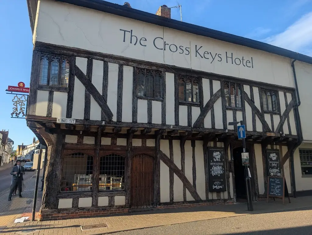 The Cross Keys_Saffron Walden_slider_image_3