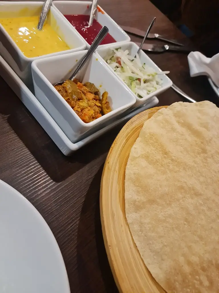 Eats & Streetz_Indigo Indian Dining_Saffron Walden_review