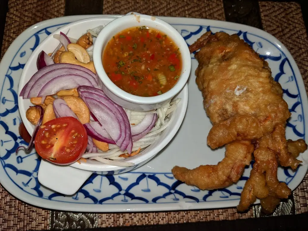 Menu_Ananta Thai Food_Saffron Walden_image_5