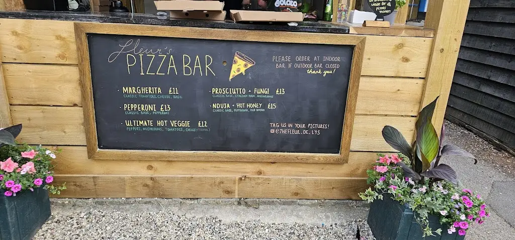 Menu_Fleur De Lys_Saffron Walden_image_2