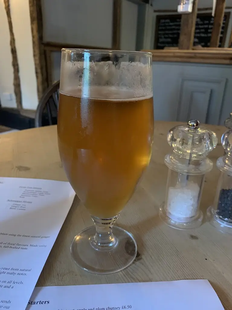 Menu_Fleur De Lys_Saffron Walden_image_3