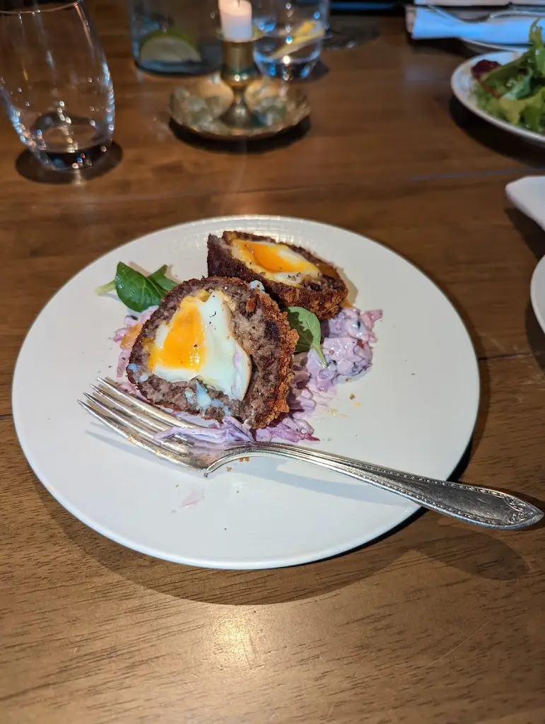 Menu_The White Horse_Adderbury_image_7