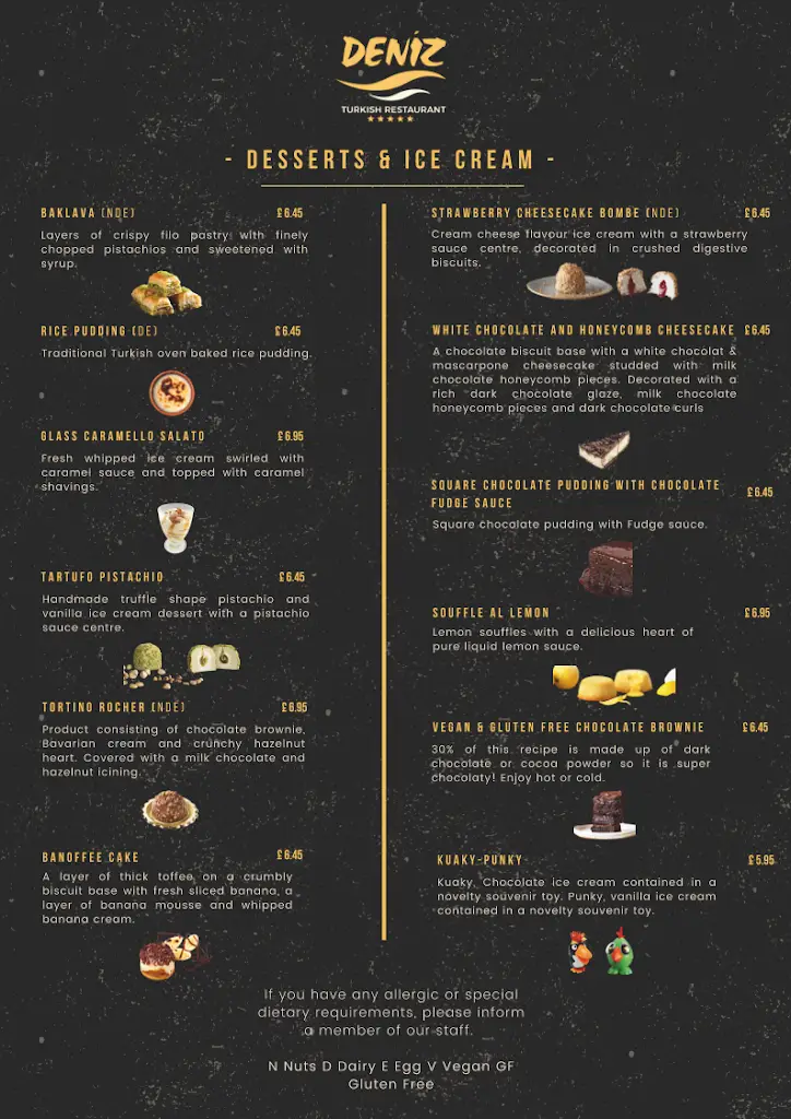 Menu_Deniz Restaurant_Basildon_image_3