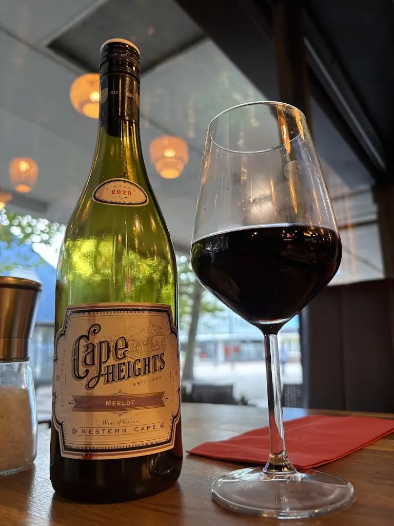 ricky rone jr_Deniz Restaurant_Basildon_review