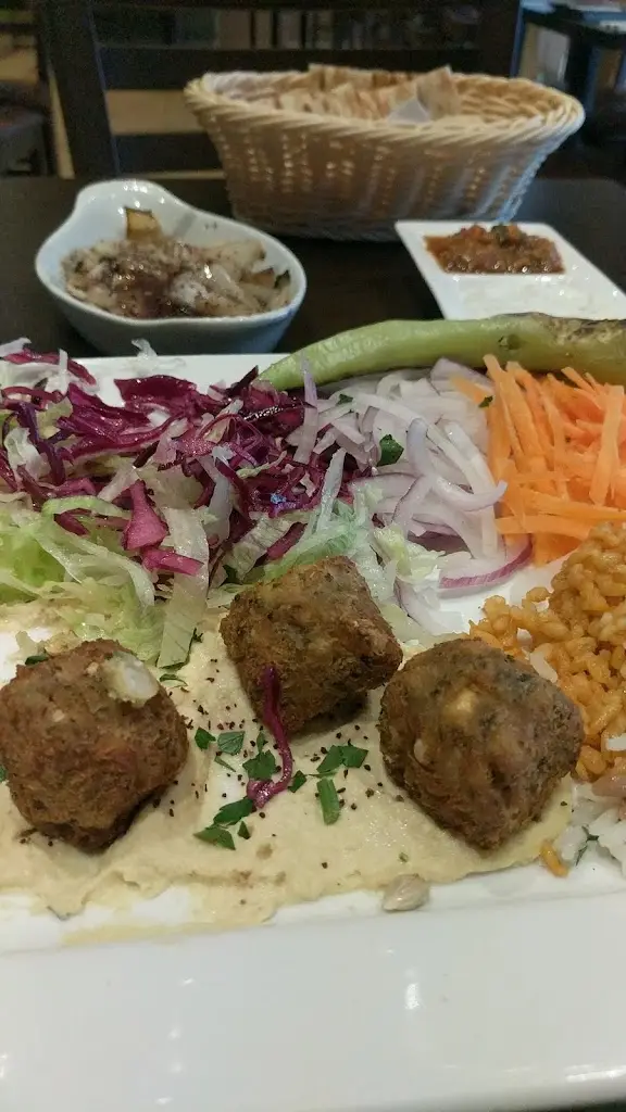 Fruipit_Deniz Restaurant_Basildon_review