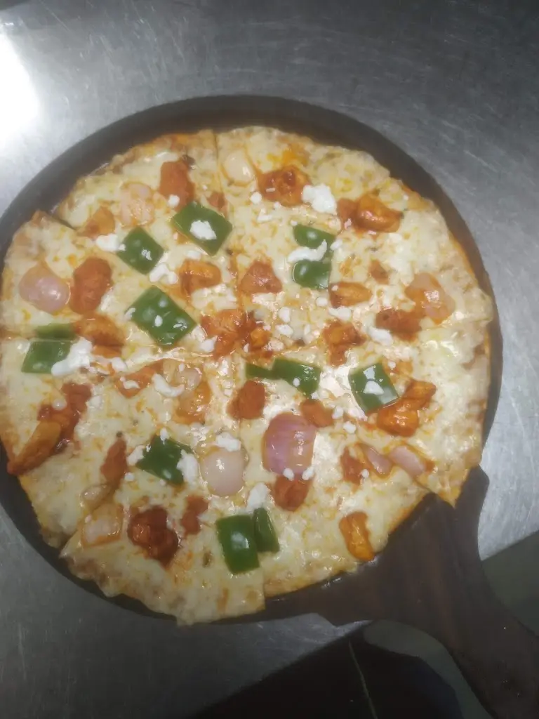 Menu_BELLA PIZZA AND GOURMET BURGER_Saffron Walden_image_5