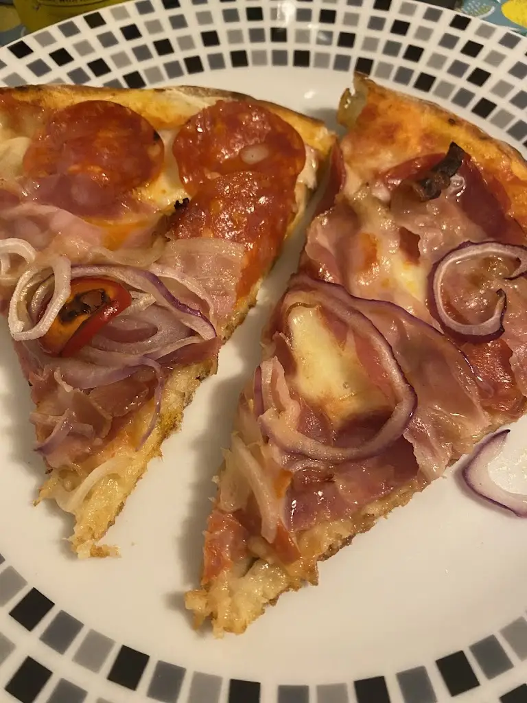 Menu_BELLA PIZZA AND GOURMET BURGER_Saffron Walden_image_6