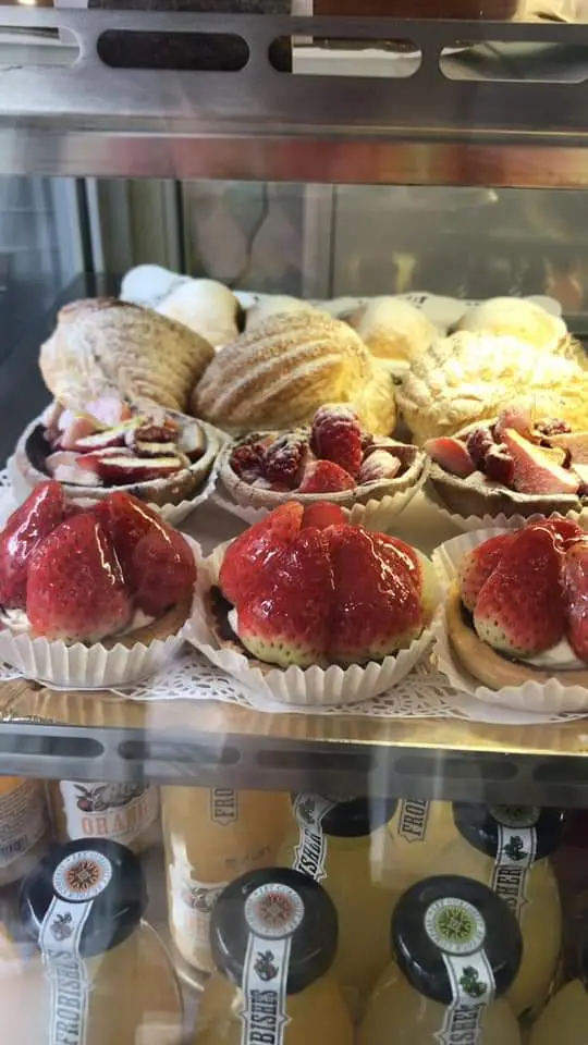 Menu_BELLA PIZZA AND GOURMET BURGER_Saffron Walden_image_7