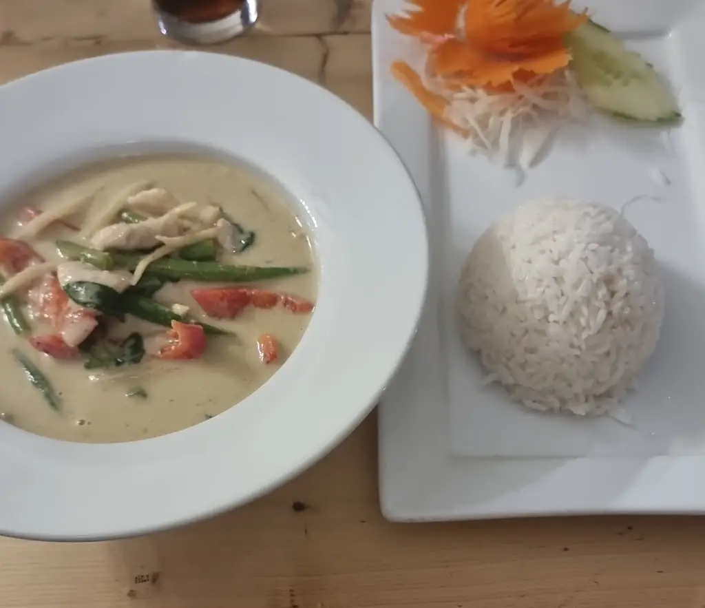 Jessica B_The Crown & Thistle_Saffron Walden_review