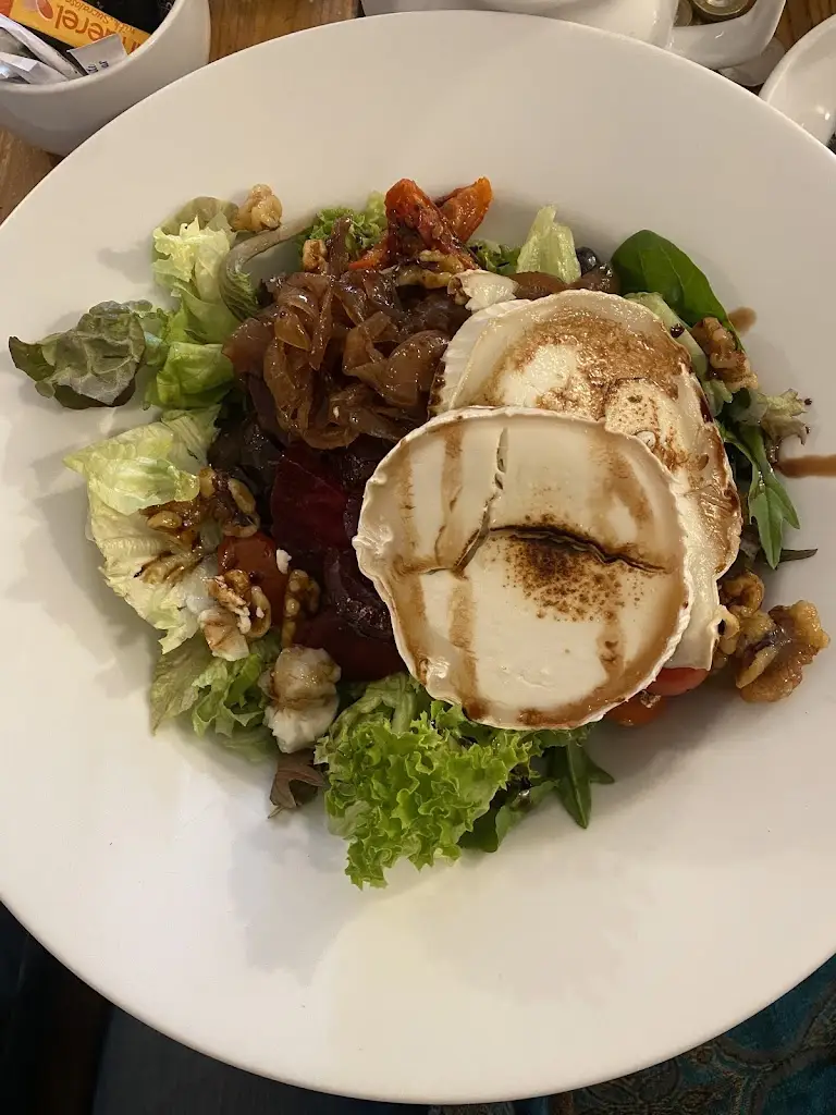 Sophia Hadjipapa_Cafe Coucou_Saffron Walden_review