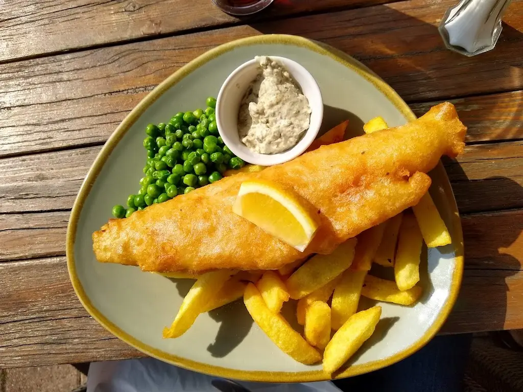 Menu_The Plough Great Chesterford_Saffron Walden_image_6