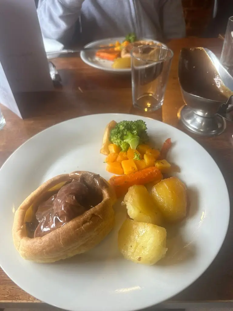 Menu_The Plough Great Chesterford_Saffron Walden_image_7