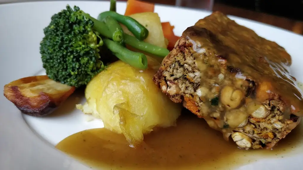 Menu_The Plough Great Chesterford_Saffron Walden_image_8