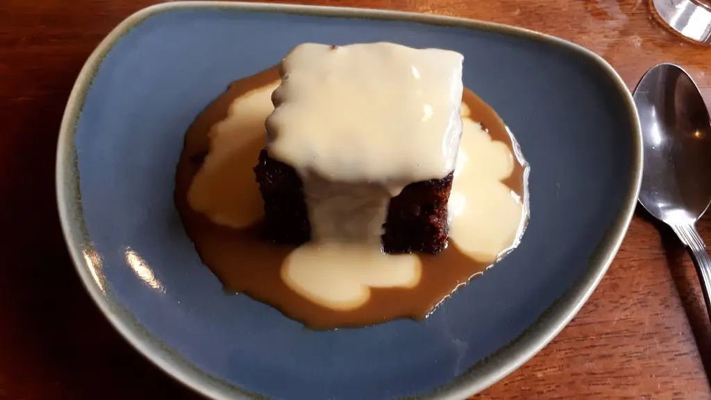 Menu_The Plough Great Chesterford_Saffron Walden_image_9