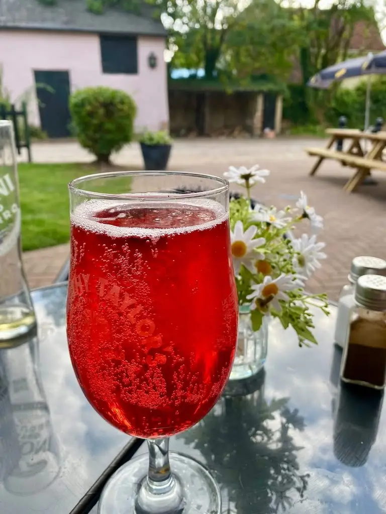 Sunrise Lovatt_The Plough Great Chesterford_Saffron Walden_review