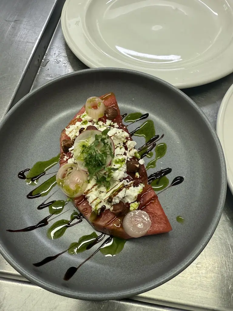 James Rocco_The Plough Great Chesterford_Saffron Walden_review