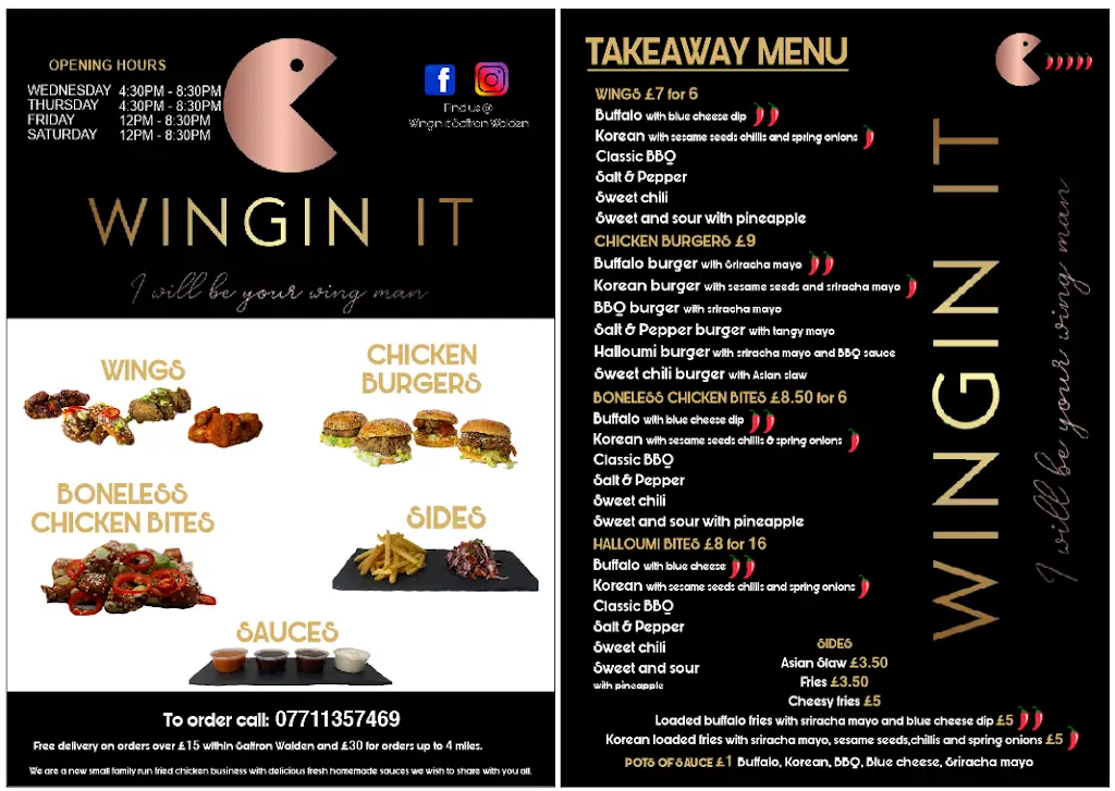 Menu_Wingin it saffron Walden_Saffron Walden_image_1