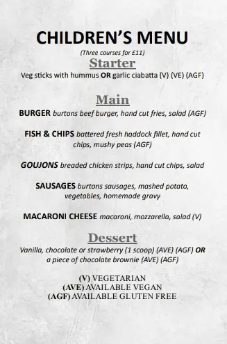 Menu_Coach & Horses_Saffron Walden_image_3