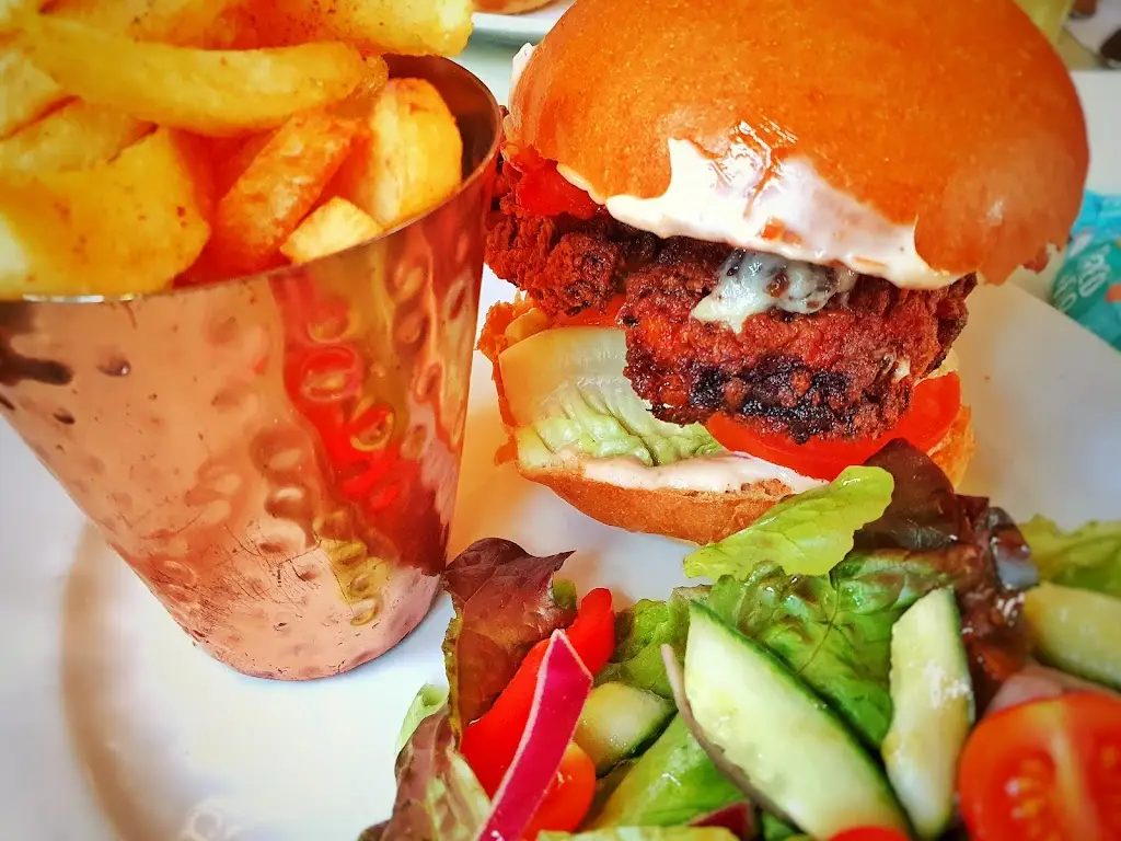 Menu_Coach & Horses_Saffron Walden_image_7