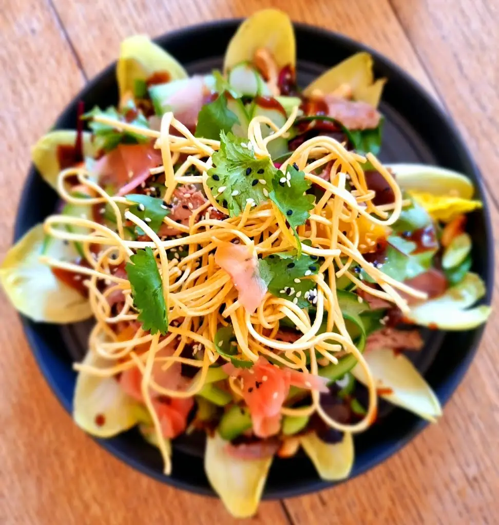 Menu_Coach & Horses_Saffron Walden_image_8