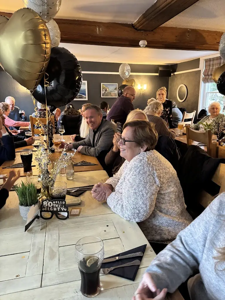 Fran Vale_Coach & Horses_Saffron Walden_review