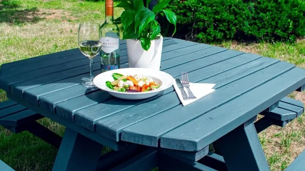 Coach & Horses restaurant in Saffron Walden