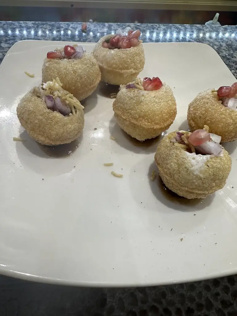 Menu_Dosa Paratha Corner_Saffron Walden_image_5