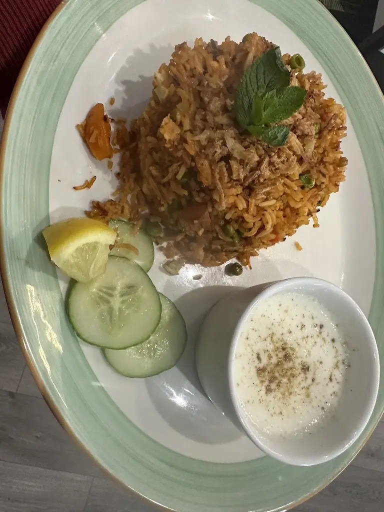 Menu_Dosa Paratha Corner_Saffron Walden_image_6