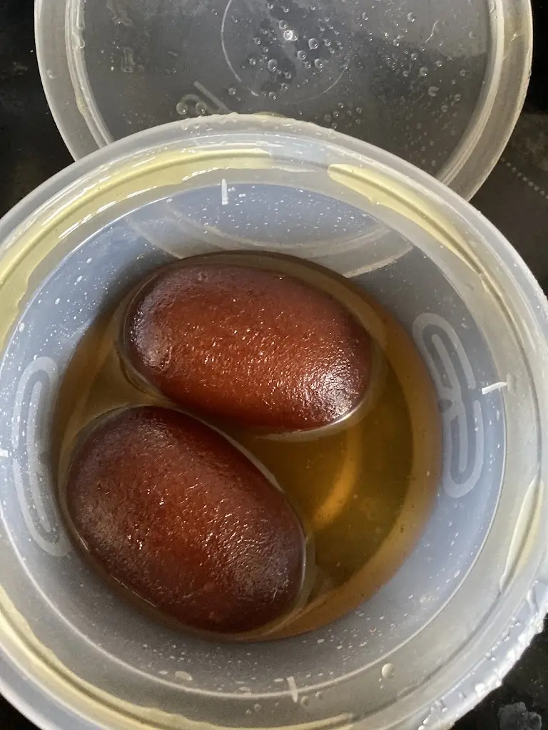 Menu_Dosa Paratha Corner_Saffron Walden_image_8