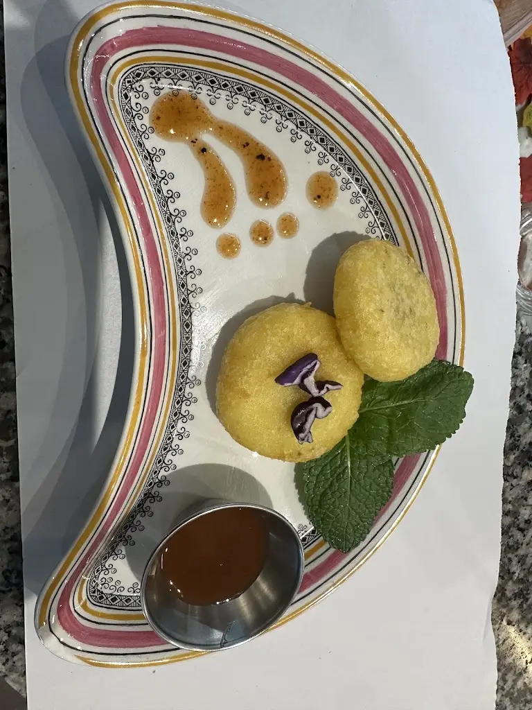 Menu_Dosa Paratha Corner_Saffron Walden_image_9