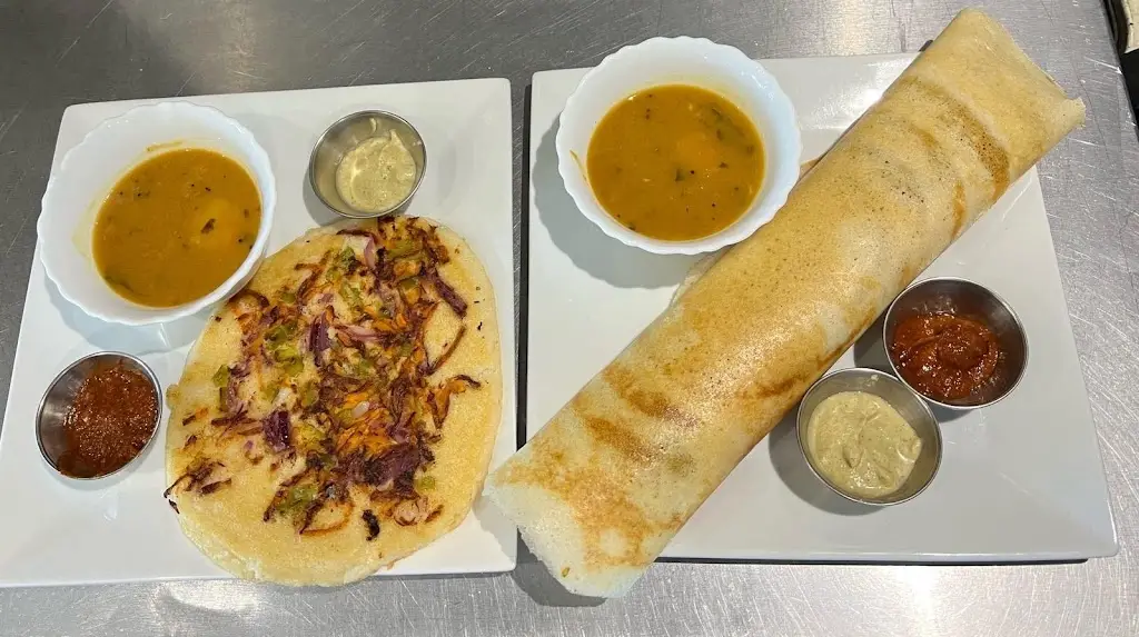 Dosa Paratha Corner_Saffron Walden_slider_image_3