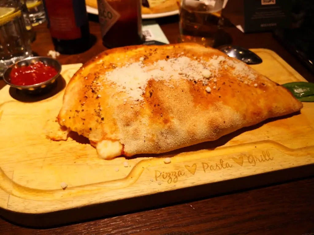 Menu_Bella Italia - Basildon_Basildon_image_7