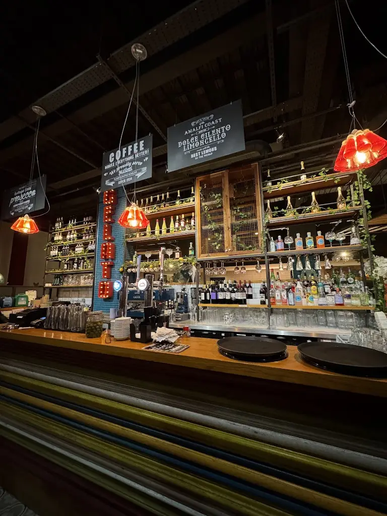 Kerry Green Photography_Bella Italia - Basildon_Basildon_review