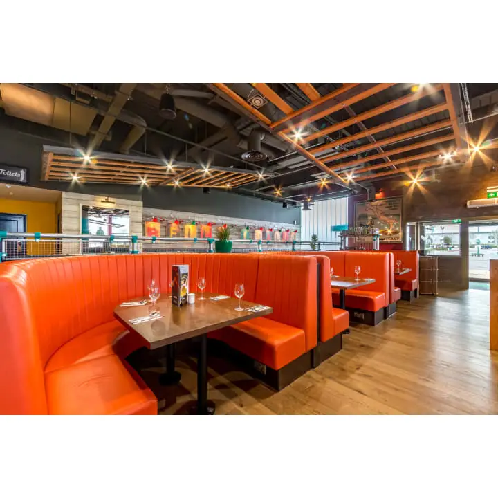 Bella Italia - Basildon restaurant in Basildon