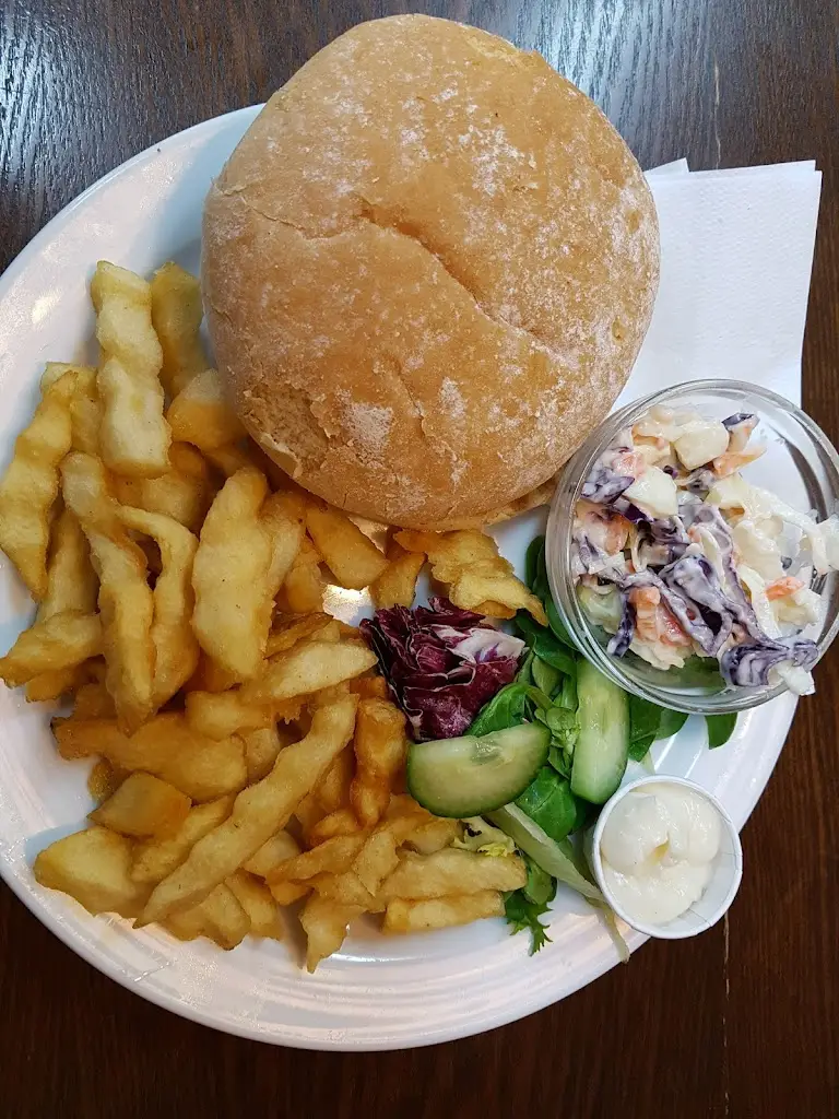 Menu_Mocha Cafe & Diner_Saffron Walden_immagine_6