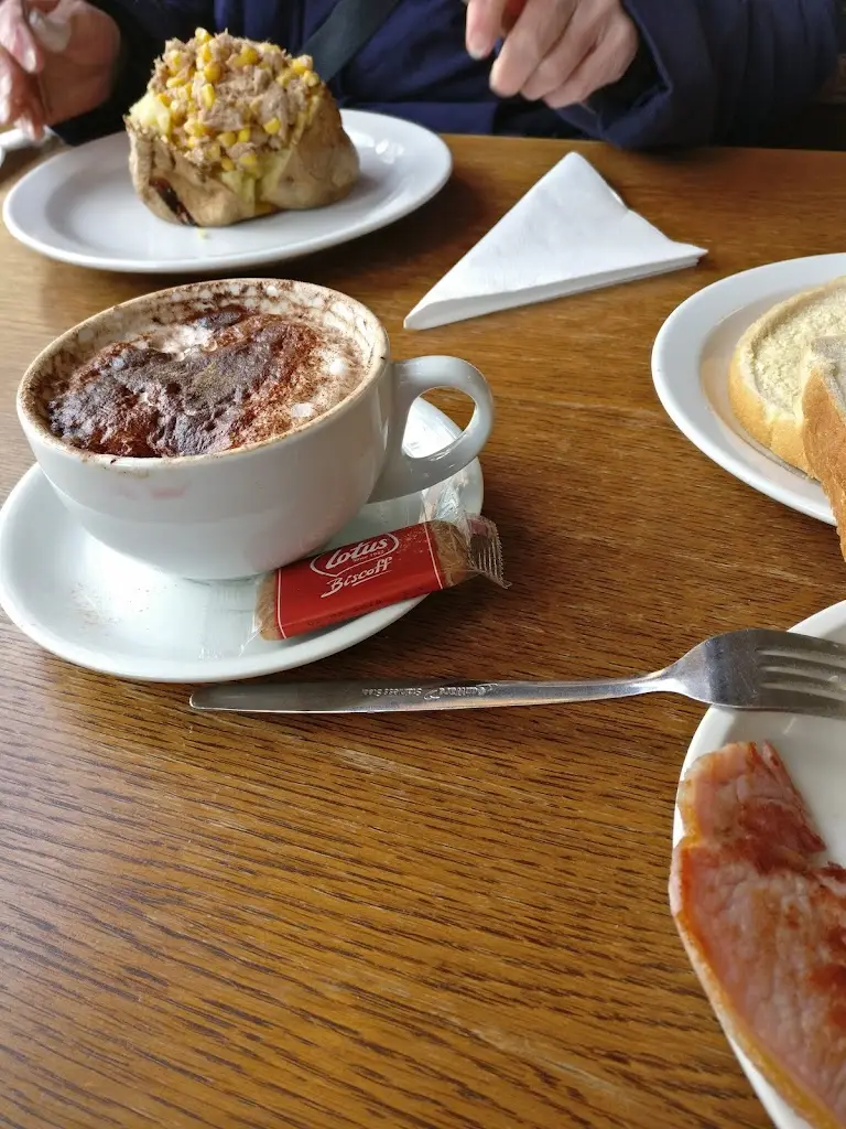 Menu_Mocha Cafe & Diner_Saffron Walden_immagine_7