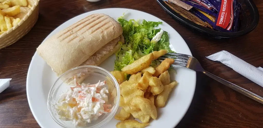 Menu_Mocha Cafe & Diner_Saffron Walden_immagine_8