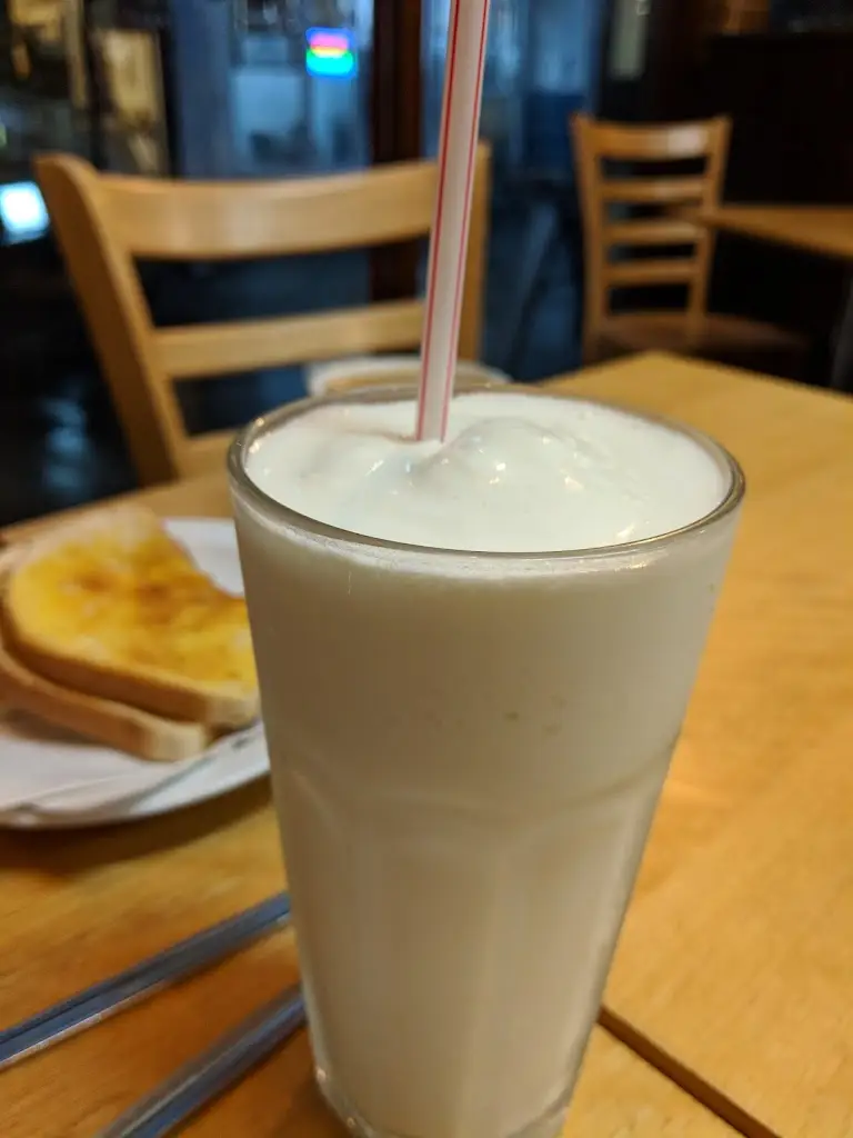 Menu_Mocha Cafe & Diner_Saffron Walden_immagine_9