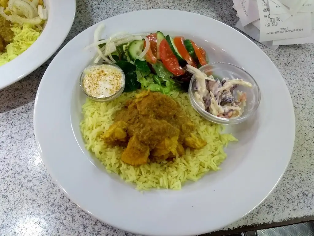 Mocha Cafe & Diner_Saffron Walden_slider_image_2