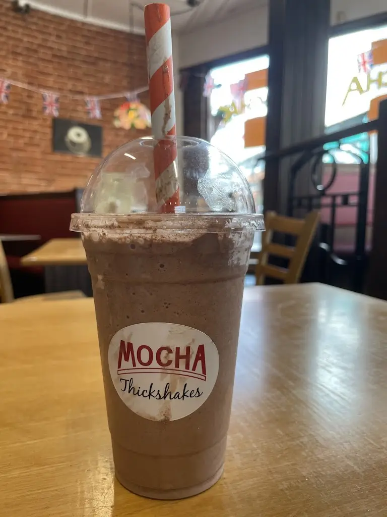 Mocha Cafe & Diner_Saffron Walden_slider_image_3