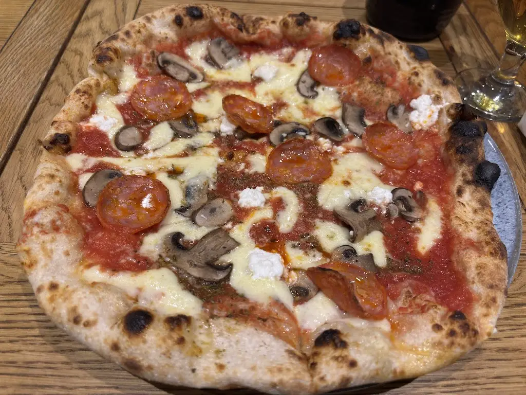 Eric W_Kappa House_Saffron Walden_review