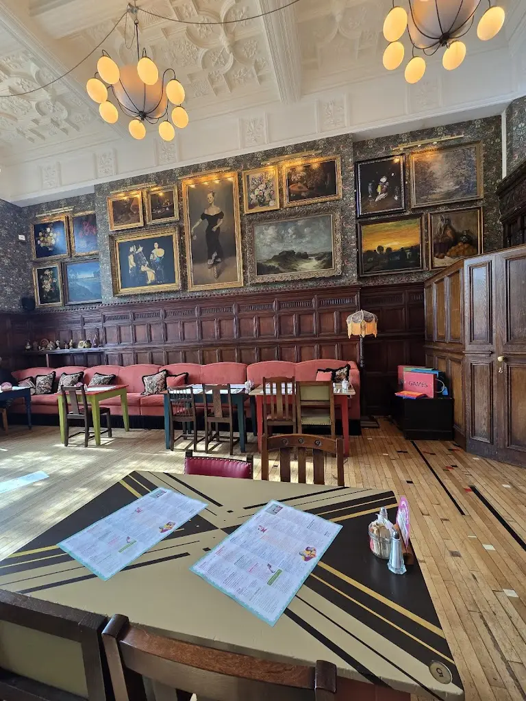 Saffron Walden ristorante a Saffron Walden