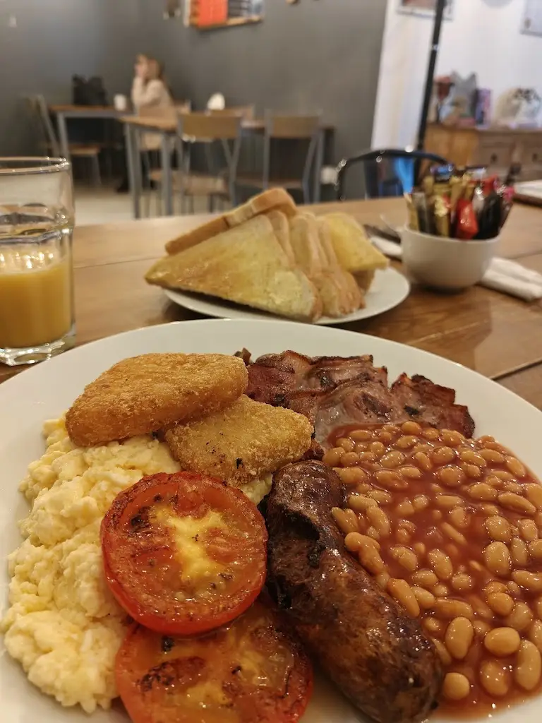 Menu_Fill's Café_Saffron Walden_image_6