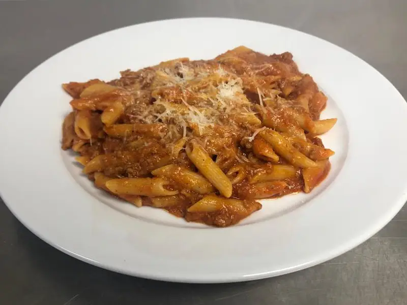 Fill's Café restaurant in Saffron Walden